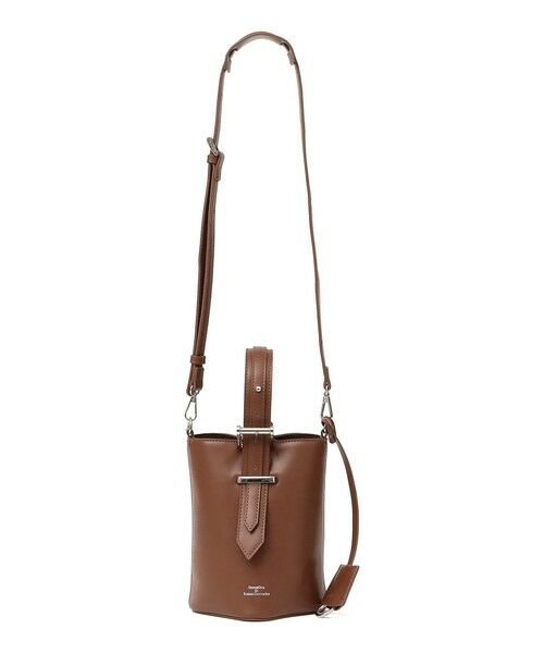 SHIPS / シップス トートバッグ | 《予約》George Cinq:BUCKET BAG（S） | 詳細26