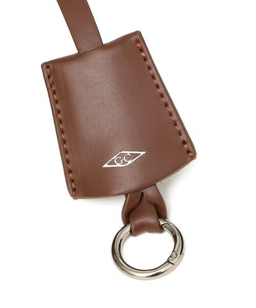 SHIPS / シップス トートバッグ | 《予約》George Cinq:BUCKET BAG（S） | 詳細27