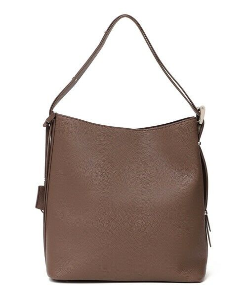 SHIPS / シップス ショルダーバッグ | 《予約》George Cinq:BUCKET BAG（L） | 詳細21