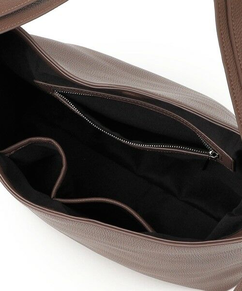 SHIPS / シップス ショルダーバッグ | 《予約》George Cinq:BUCKET BAG（L） | 詳細23