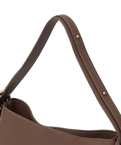 SHIPS / シップス ショルダーバッグ | 《予約》George Cinq:BUCKET BAG（L） | 詳細24