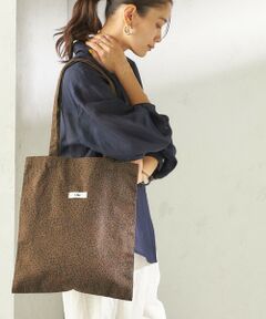 SHIPS / シップス トートバッグ | 《予約》Uhr: アニマル トート バッグ