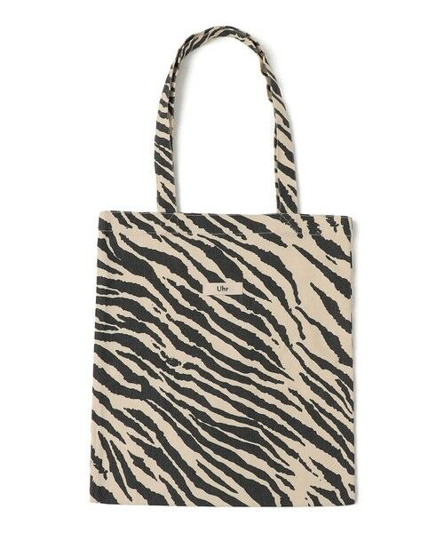 SHIPS / シップス トートバッグ | 《予約》Uhr: アニマル トート バッグ | 詳細6