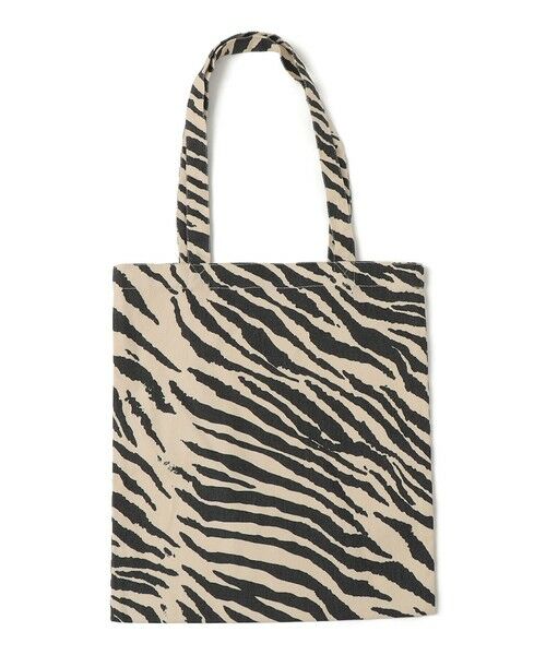 SHIPS / シップス トートバッグ | 《予約》Uhr: アニマル トート バッグ | 詳細7