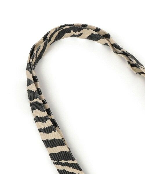 SHIPS / シップス トートバッグ | 《予約》Uhr: アニマル トート バッグ | 詳細9