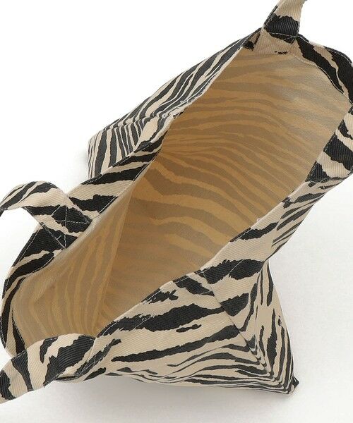 SHIPS / シップス トートバッグ | 《予約》Uhr: アニマル トート バッグ | 詳細10