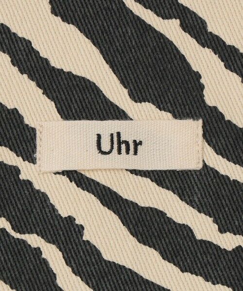 SHIPS / シップス トートバッグ | 《予約》Uhr: アニマル トート バッグ | 詳細11