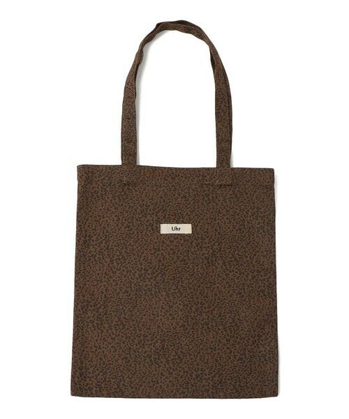 SHIPS / シップス トートバッグ | 《予約》Uhr: アニマル トート バッグ | 詳細16