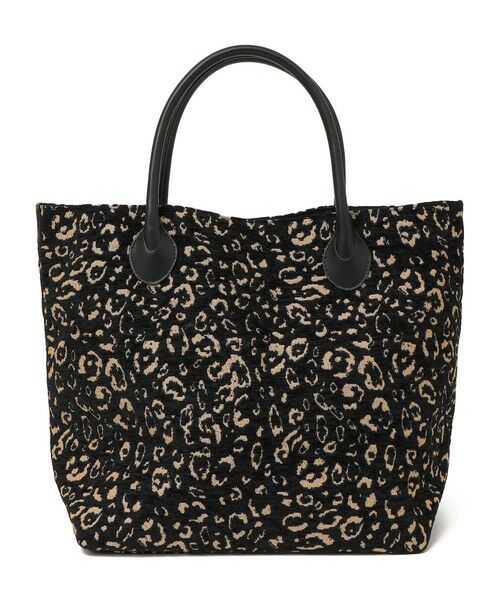 SHIPS / シップス トートバッグ | 《予約》【WEB限定】ジャカード トート バッグ | 詳細3