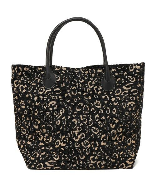 SHIPS / シップス トートバッグ | 《予約》【WEB限定】ジャカード トート バッグ | 詳細5