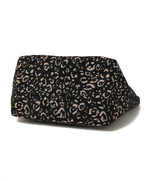 SHIPS / シップス トートバッグ | 《予約》【WEB限定】ジャカード トート バッグ | 詳細6