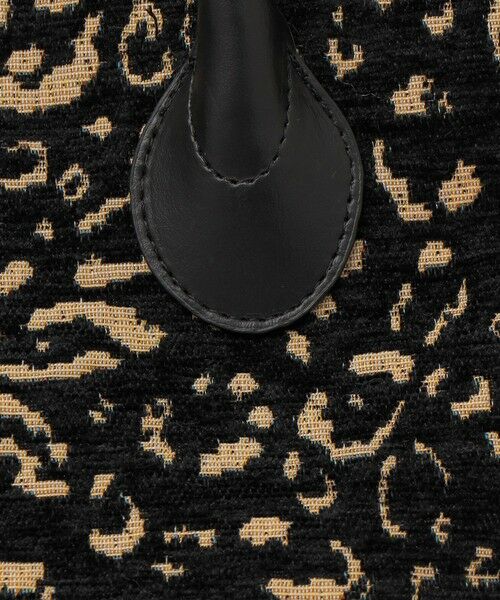 SHIPS / シップス トートバッグ | 《予約》【WEB限定】ジャカード トート バッグ | 詳細9