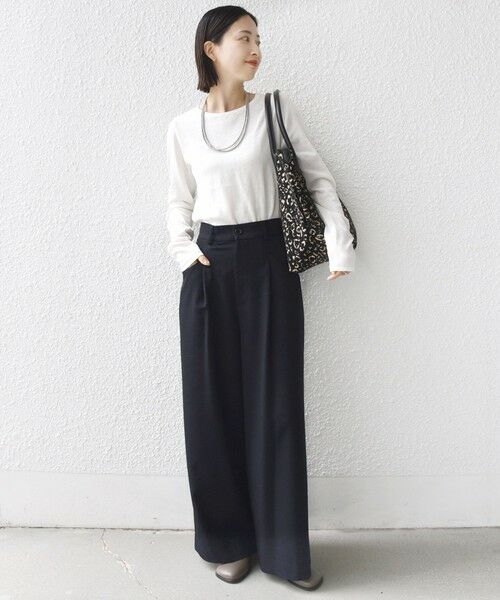 SHIPS / シップス トートバッグ | 《予約》【WEB限定】ジャカード トート バッグ | 詳細2