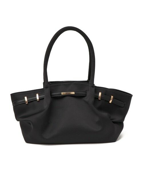 SHIPS / シップス トートバッグ | 《予約》【WEB限定】ポリエステル タック トート バッグ | 詳細6