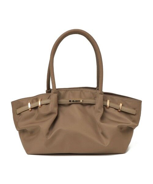 SHIPS / シップス トートバッグ | 《予約》【WEB限定】ポリエステル タック トート バッグ | 詳細14