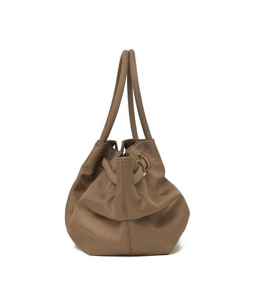 SHIPS / シップス トートバッグ | 《予約》【WEB限定】ポリエステル タック トート バッグ | 詳細15