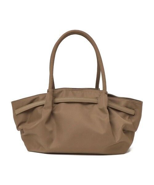 SHIPS / シップス トートバッグ | 《予約》【WEB限定】ポリエステル タック トート バッグ | 詳細16