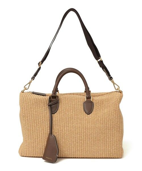 SHIPS / シップス ボストンバッグ | 《予約》ORSETTO: BOSTON | 詳細12