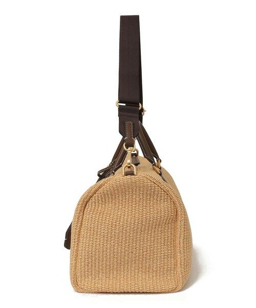 SHIPS / シップス ボストンバッグ | 《予約》ORSETTO: BOSTON | 詳細13