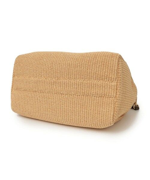 SHIPS / シップス ボストンバッグ | 《予約》ORSETTO: BOSTON | 詳細15