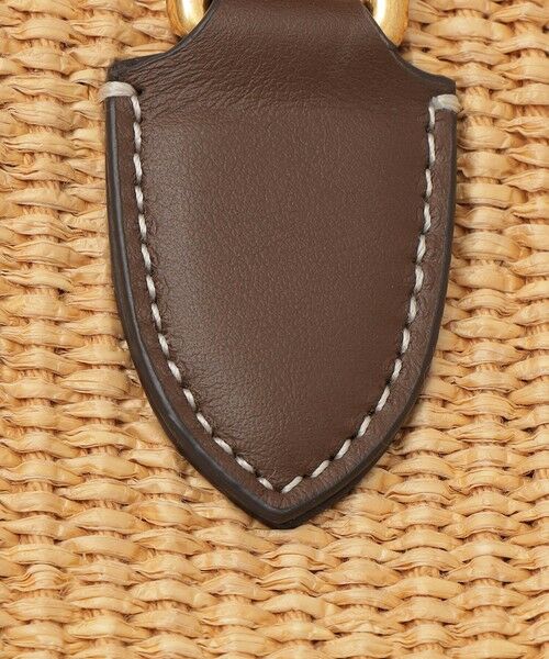 SHIPS / シップス ボストンバッグ | 《予約》ORSETTO: BOSTON | 詳細17