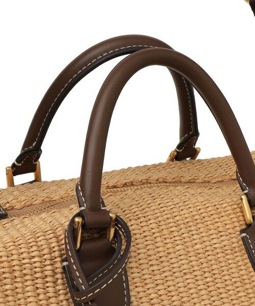 SHIPS / シップス ボストンバッグ | 《予約》ORSETTO: BOSTON | 詳細19