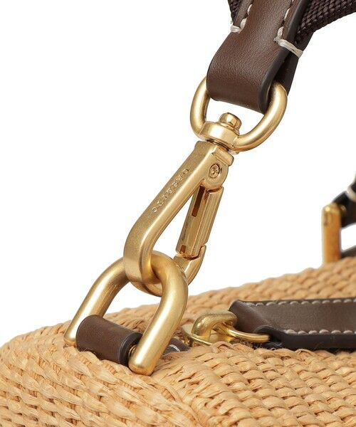 SHIPS / シップス ボストンバッグ | 《予約》ORSETTO: BOSTON | 詳細20