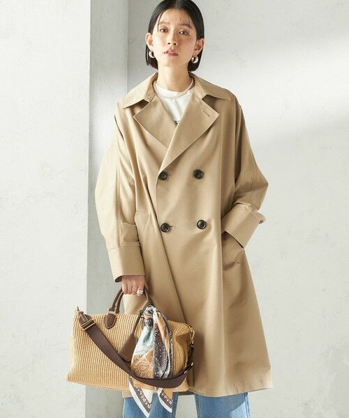 SHIPS / シップス ボストンバッグ | 《予約》ORSETTO: BOSTON | 詳細9