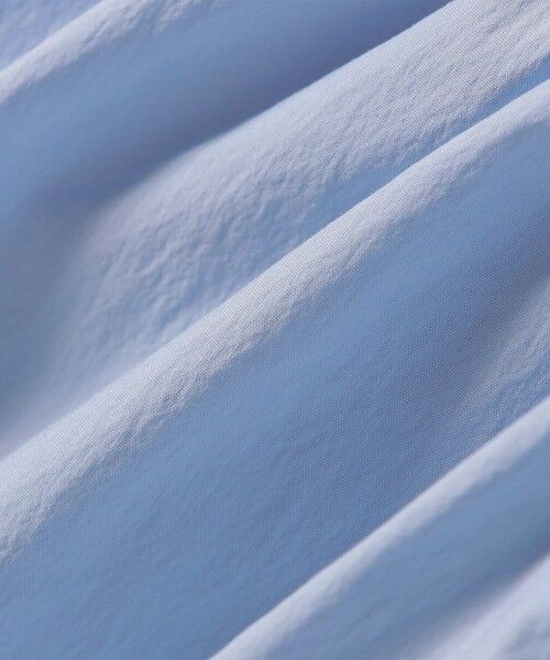 SHIPS / シップス シャツ・ブラウス | 《予約》【WEB限定】〈手洗い可能〉フリル 刺繍 ペプラム ブラウス | 詳細22