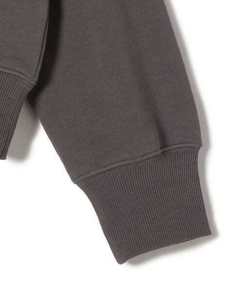 SHIPS / シップス スウェット | 《予約》【SHIPS別注】TENNESSEE:〈洗濯機可能〉ロゴ スウェット | 詳細14