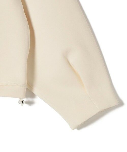 SHIPS / シップス カーディガン・ボレロ | 《予約》【WEB限定】〈手洗い可能〉裾 ドロスト ダンボール スナップ ボタン カーディガン | 詳細12