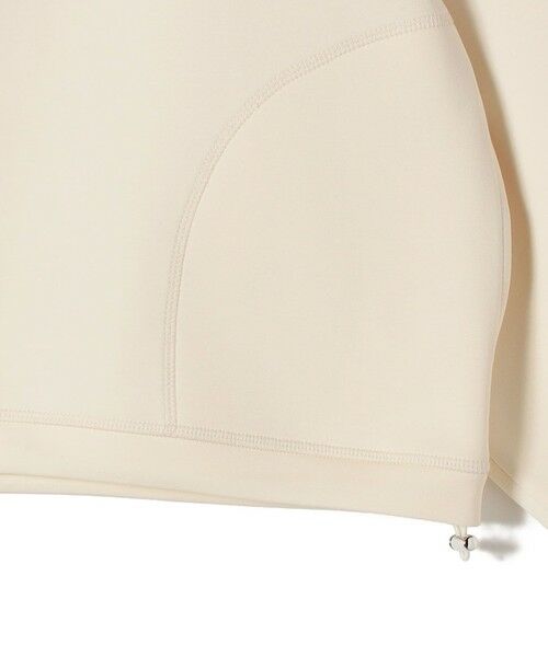 SHIPS / シップス カーディガン・ボレロ | 《予約》【WEB限定】〈手洗い可能〉裾 ドロスト ダンボール スナップ ボタン カーディガン | 詳細13