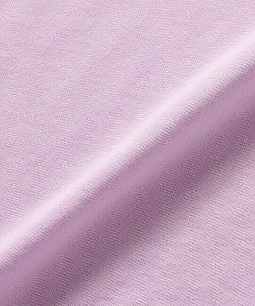 SHIPS / シップス Tシャツ | 《予約》【WEB限定】〈手洗い可能〉ショルダー タック パフ スリーブ ミニ 裏毛 プルオーバー | 詳細27