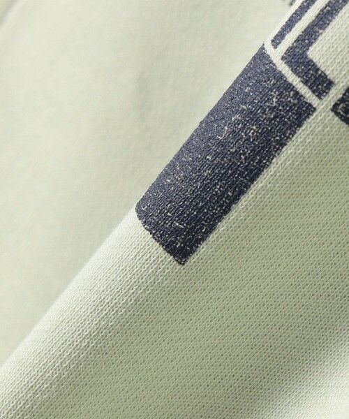 SHIPS / シップス カーディガン・ボレロ | 《予約》【SHIPS別注】TENNESSEE:〈洗濯機可能〉スナップ 釦 スウェット カーディガン | 詳細25