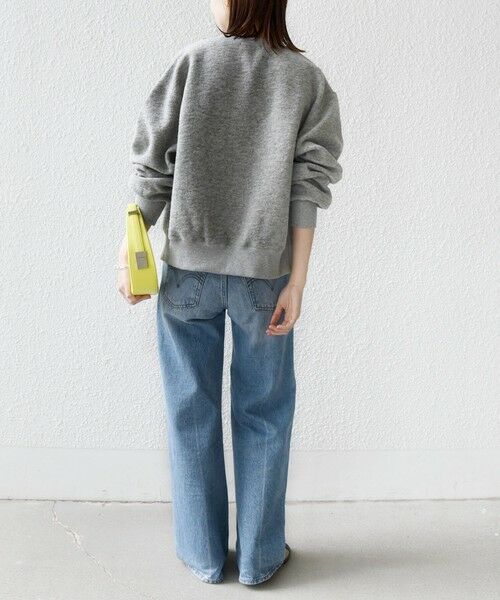 SHIPS / シップス カーディガン・ボレロ | 〈手洗い可能〉スライバー スナップ ボタン カーディガン | 詳細3