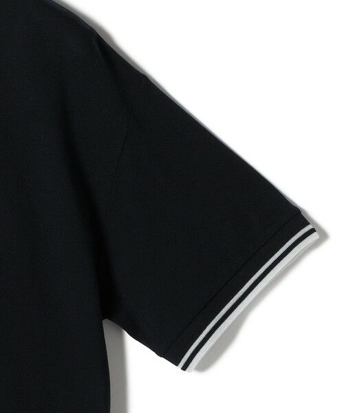 SHIPS / シップス ポロシャツ | 《予約》FRED PERRY:G2174SHEER TIPPED POLO | 詳細23