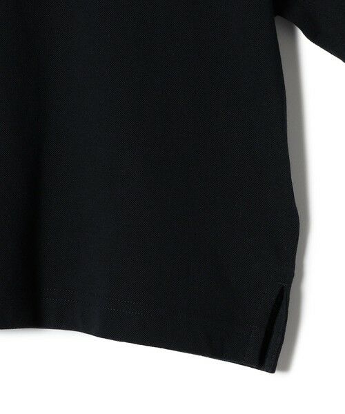 SHIPS / シップス ポロシャツ | 《予約》FRED PERRY:G2174SHEER TIPPED POLO | 詳細24