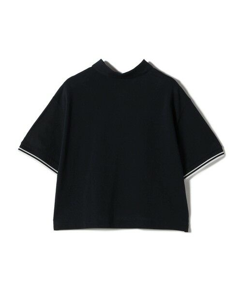 SHIPS / シップス ポロシャツ | FRED PERRY:G2174SHEER TIPPED POLO | 詳細27