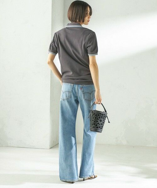 SHIPS / シップス Tシャツ | FRED PERRY:M3600 TWIN TIPPED POLO | 詳細13