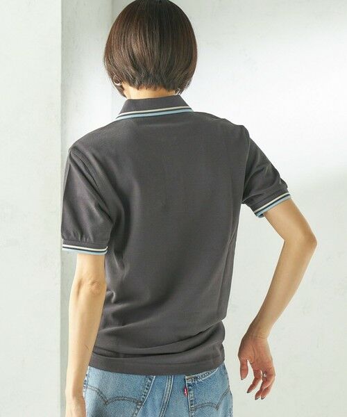 SHIPS / シップス Tシャツ | FRED PERRY:M3600 TWIN TIPPED POLO | 詳細16