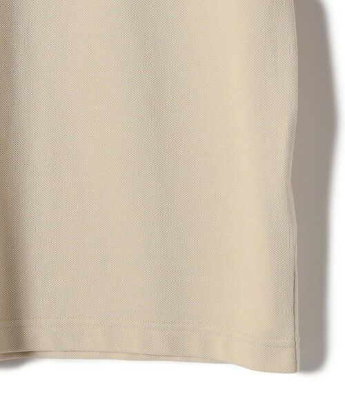 SHIPS / シップス Tシャツ | 《予約》FRED PERRY:M3600 TWIN TIPPED POLO | 詳細20
