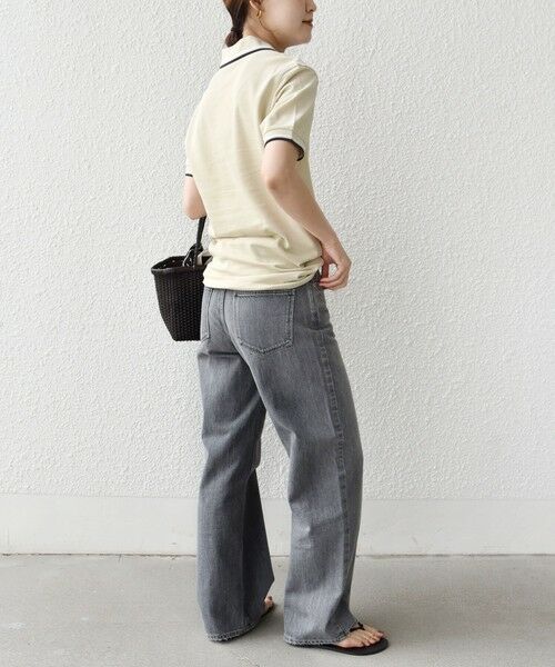 SHIPS / シップス Tシャツ | FRED PERRY:M3600 TWIN TIPPED POLO | 詳細29
