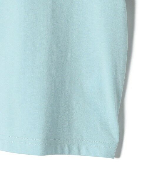 SHIPS / シップス Tシャツ | 《予約》FRED PERRY:G2162 TIPPED T SHIRT | 詳細28