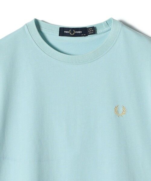 SHIPS / シップス Tシャツ | FRED PERRY:G2162 TIPPED T SHIRT | 詳細30