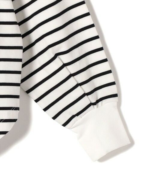 SHIPS / シップス カットソー（半袖以外） | 《予約》【SHIPS別注】81BRANCA: プリント ロングスリーブ TEE | 詳細30