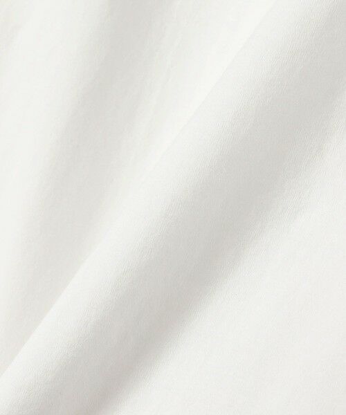 SHIPS / シップス カットソー | 《予約》ロング スリーブ プリント TEE | 詳細8