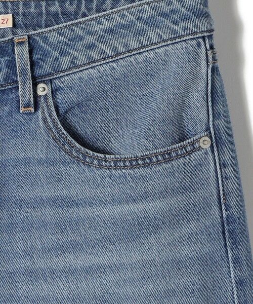 SHIPS / シップス デニムパンツ | 《予約》【SHIPS EXCLUSIVE】Levi’s: LOW LOOSE ライトオンス | 詳細25