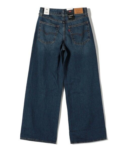 SHIPS / シップス デニムパンツ | 《予約》Levi’s: XL STRAIGHT（ブルー） | 詳細11
