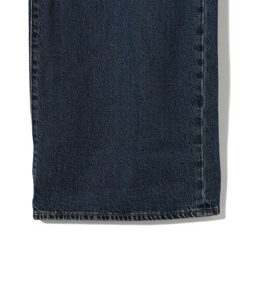 SHIPS / シップス デニムパンツ | 《予約》Levi’s: XL STRAIGHT（ブルー） | 詳細15
