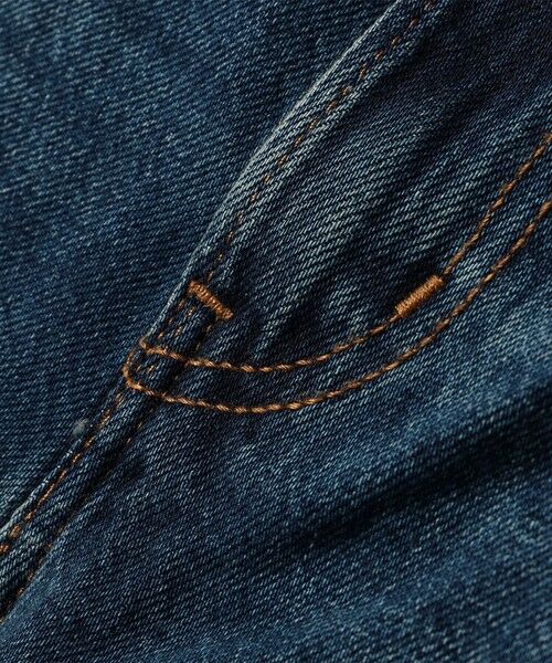 SHIPS / シップス デニムパンツ | 《予約》Levi’s: XL STRAIGHT（ブルー） | 詳細19